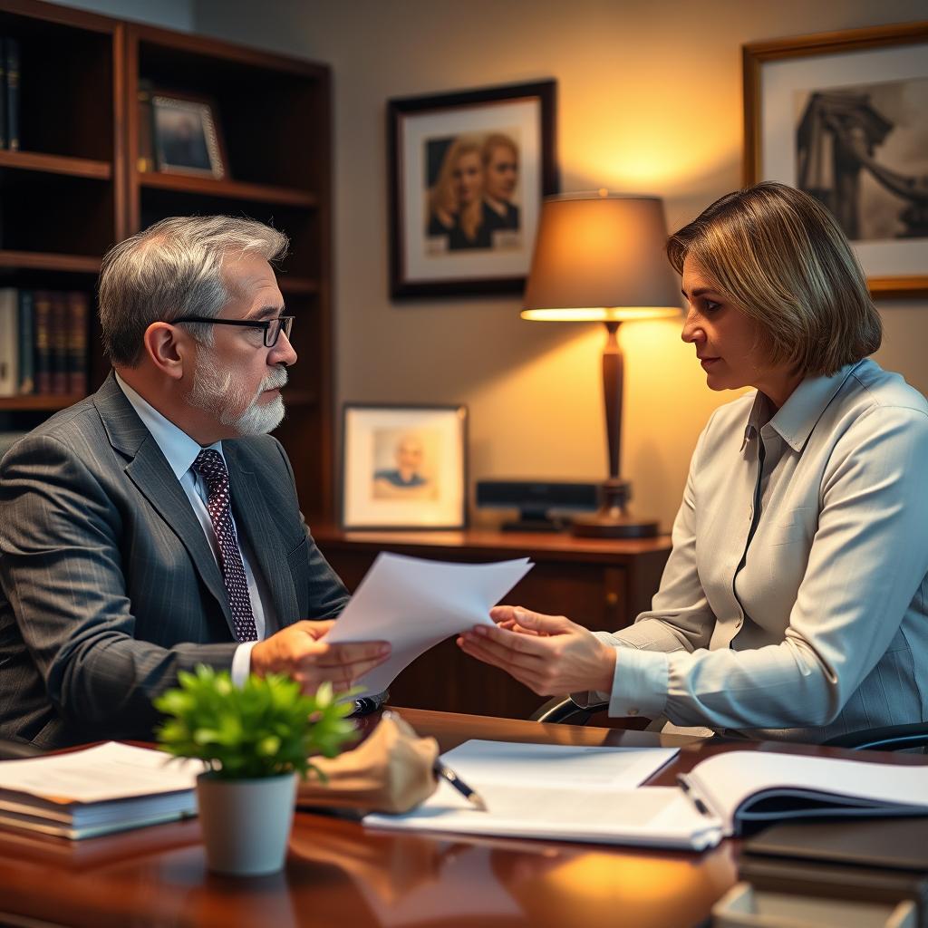 LLC Lawyer Virginia, VA