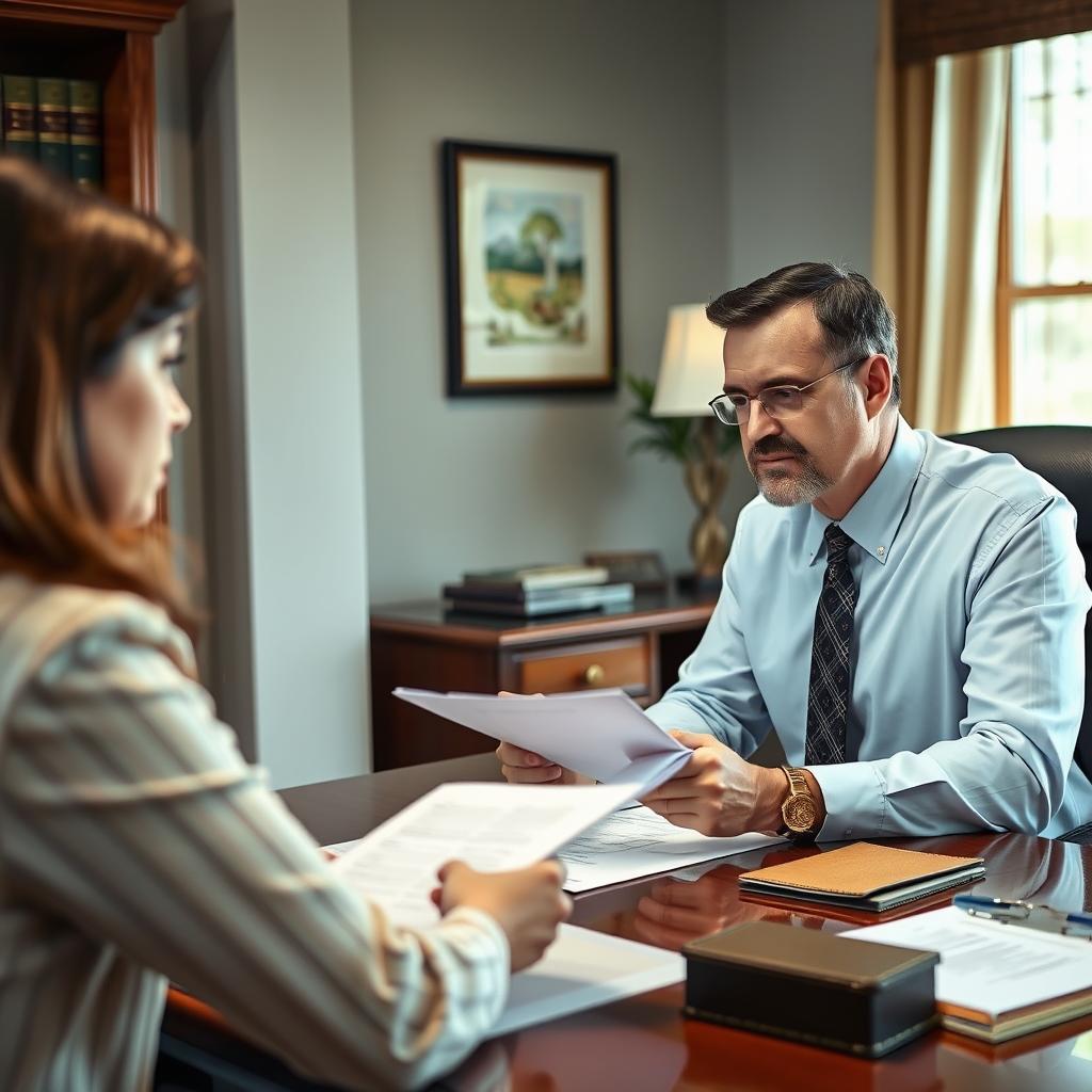 Mergers and Acquisitions Lawyer Fluvanna County, VA