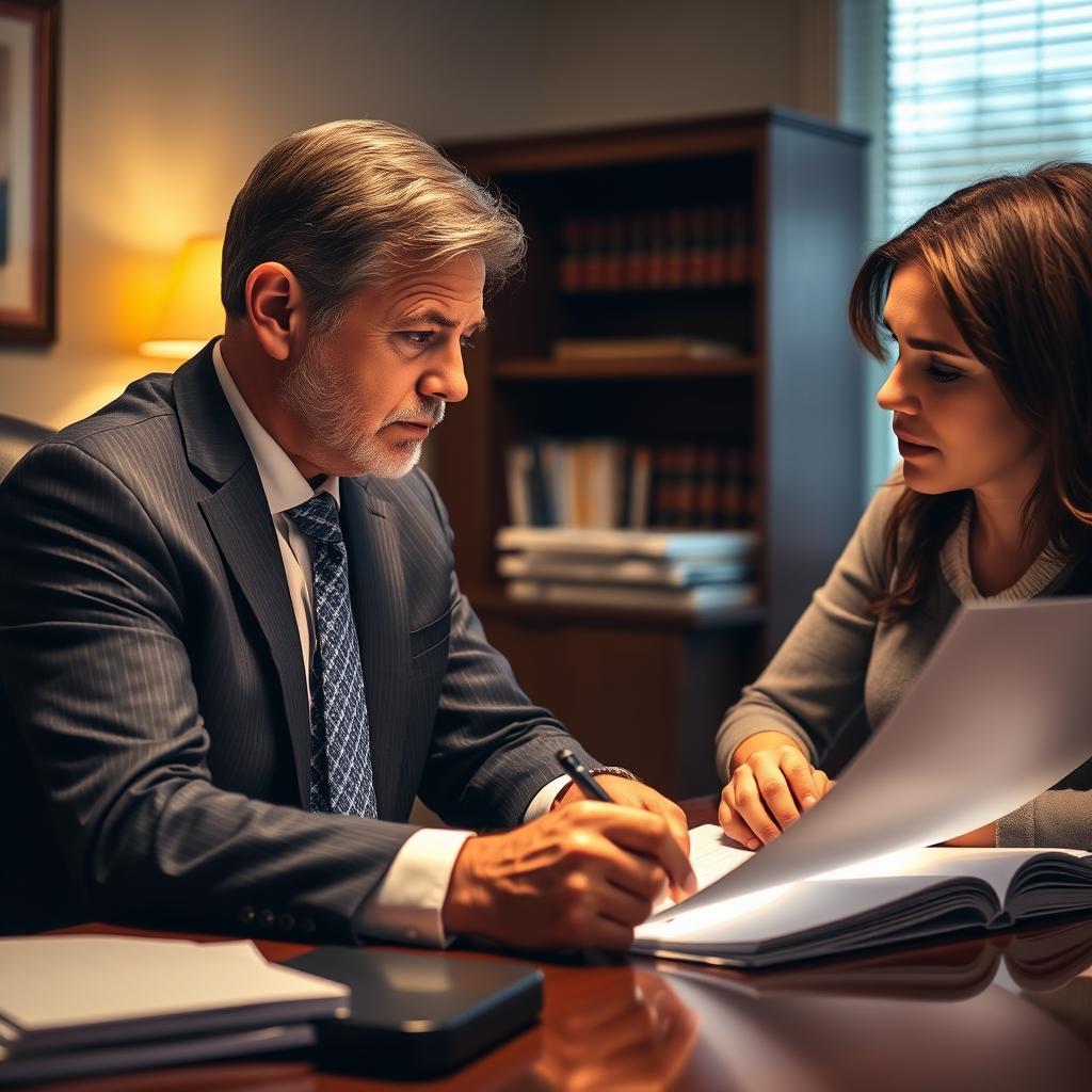 Mergers and Acquisitions Lawyer Prince George County, VA