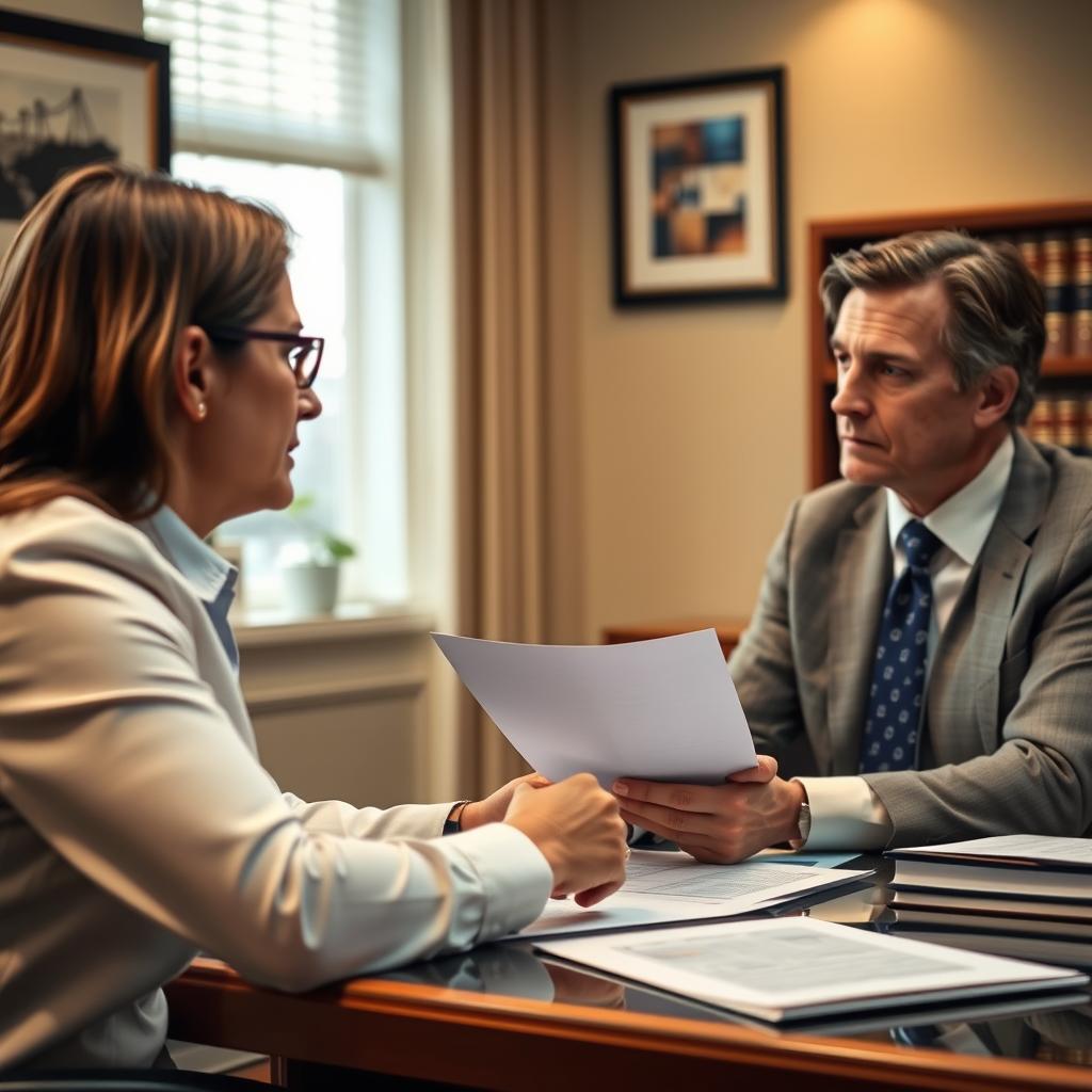 Mergers and Acquisitions Lawyer Virginia Beach, VA