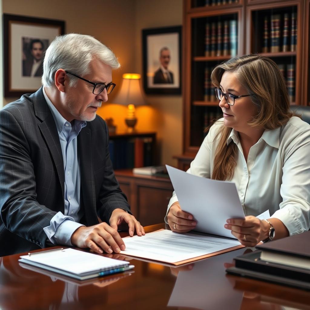 Operating Agreement Lawyer Rappahannock County, VA