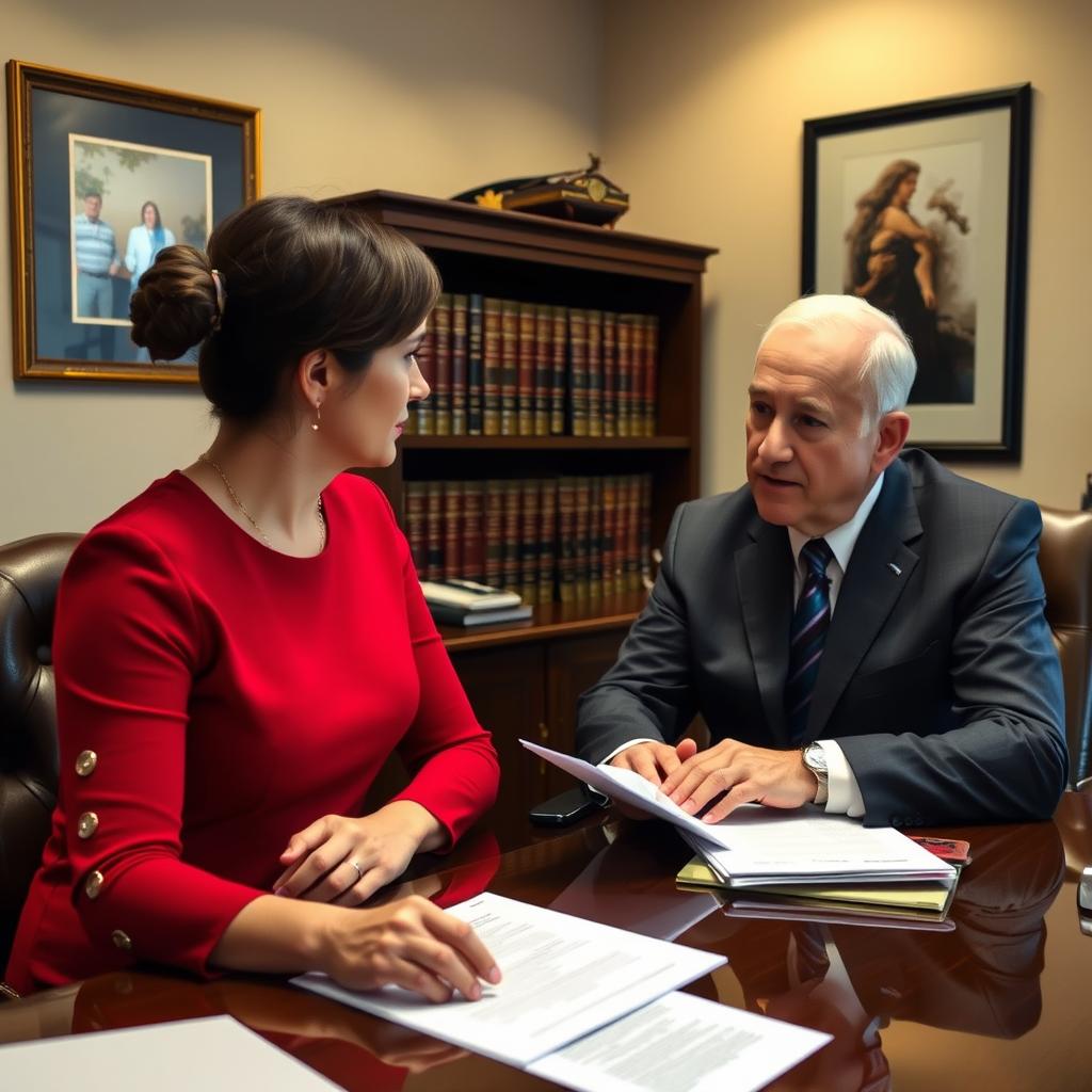 Partnership Lawyer Rappahannock County, VA