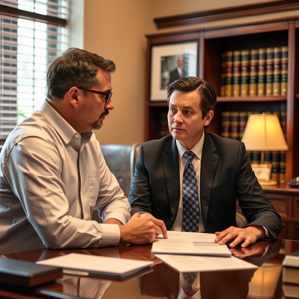 Real Estate Litigation Lawyer Dinwiddie County, VA