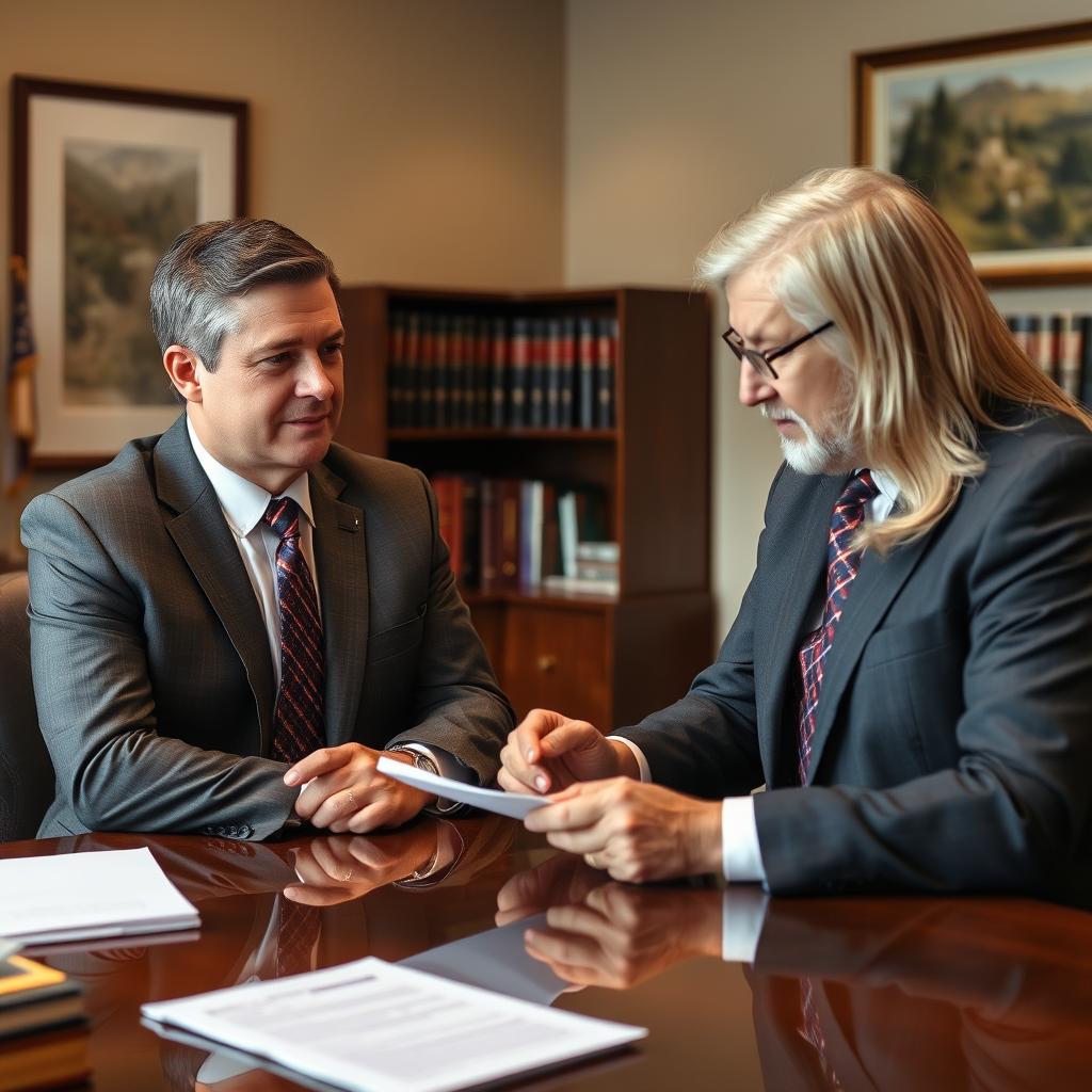 Real Estate Litigation Lawyer Fluvanna County, VA