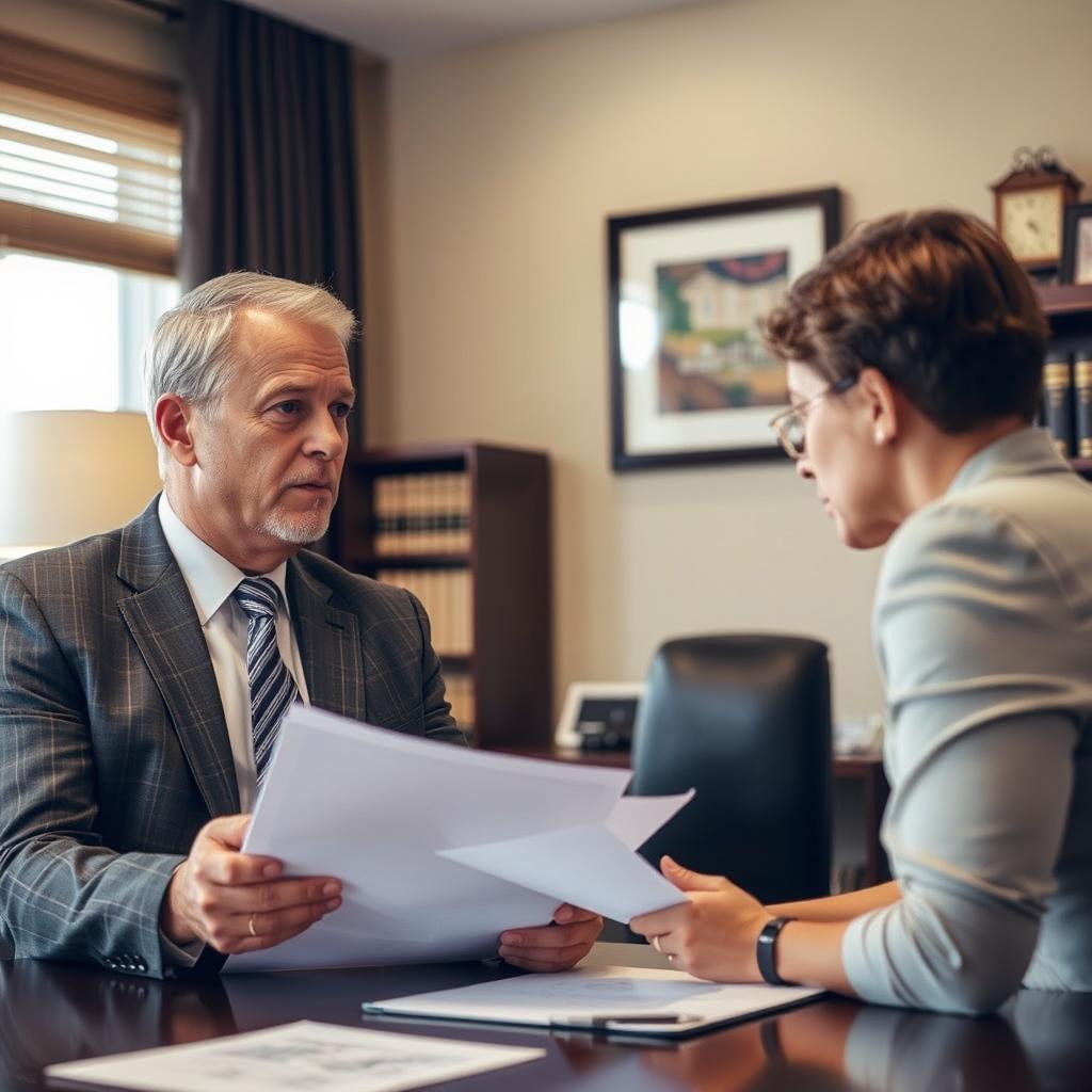 Real Estate Litigation Lawyer Virginia Beach, VA