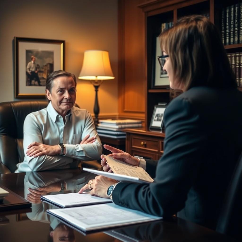 Tort Lawyer Fluvanna County, VA