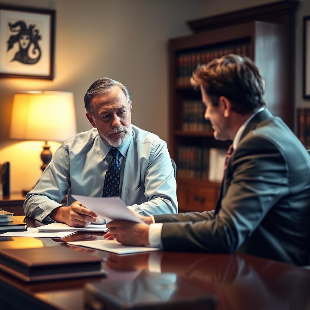 Tort Lawyer New Kent County, VA