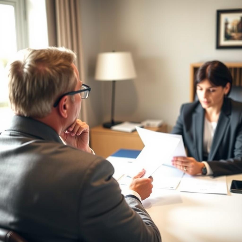 Assault Lawyer Chesterfield County, VA