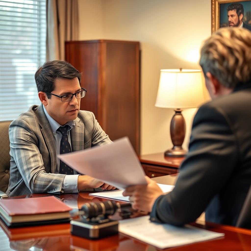 Assault Lawyer York County, VA