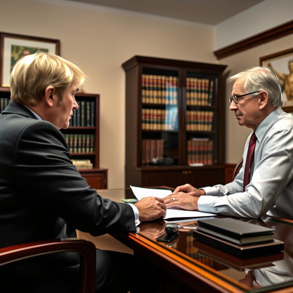 Assault with Injury Defense Lawyer Fauquier County, VA