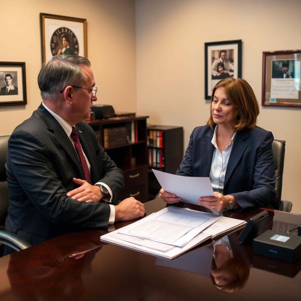 Assault with Injury Defense Lawyer Fluvanna County, VA
