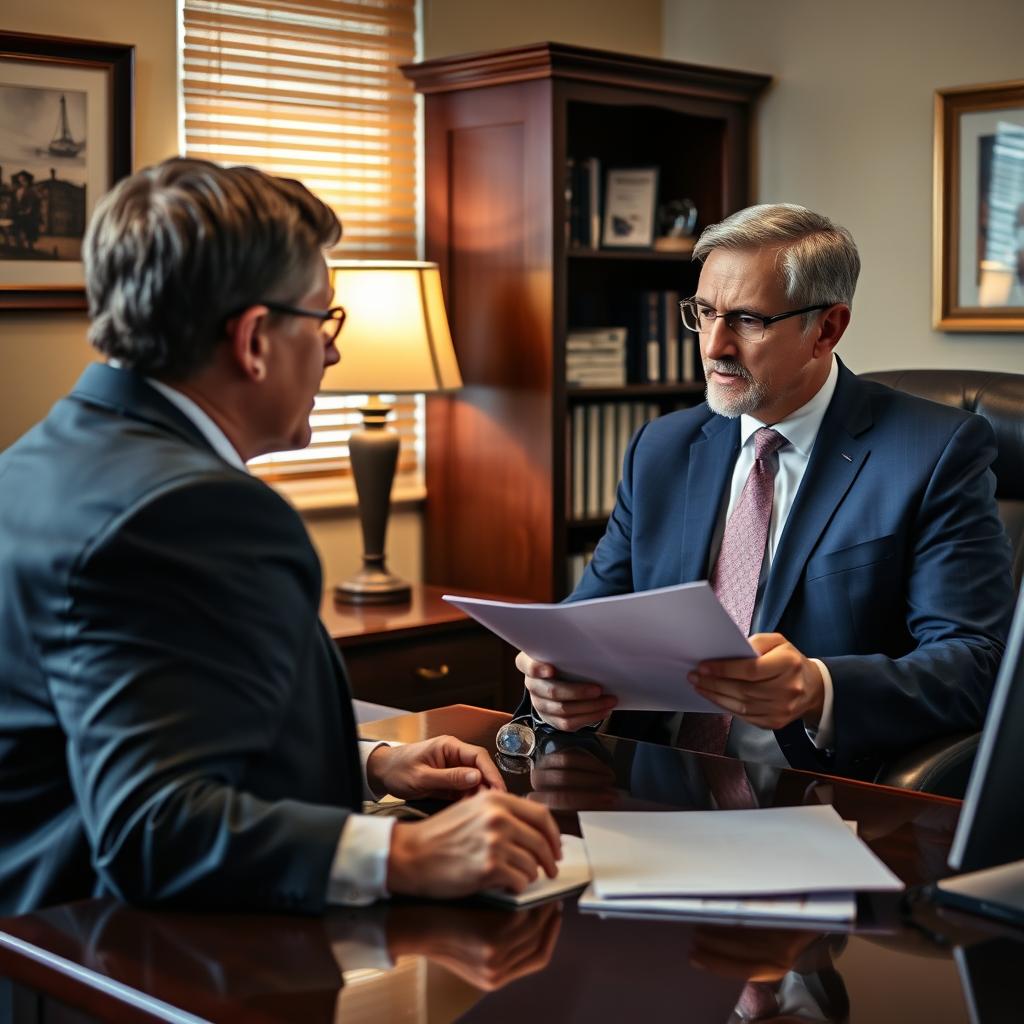 Assault with Injury Defense Lawyer Isle of Wight County, VA