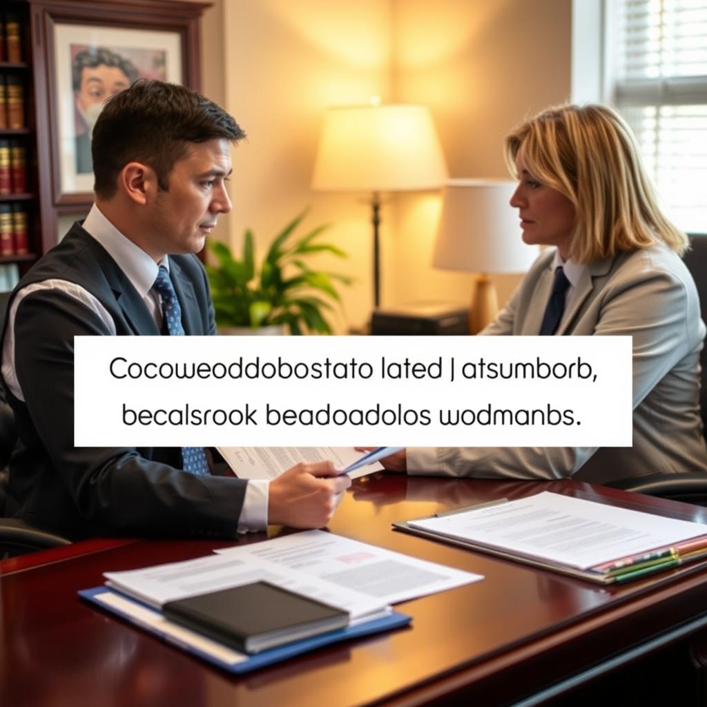 Assault with Injury Defense Lawyer Louisa County, VA