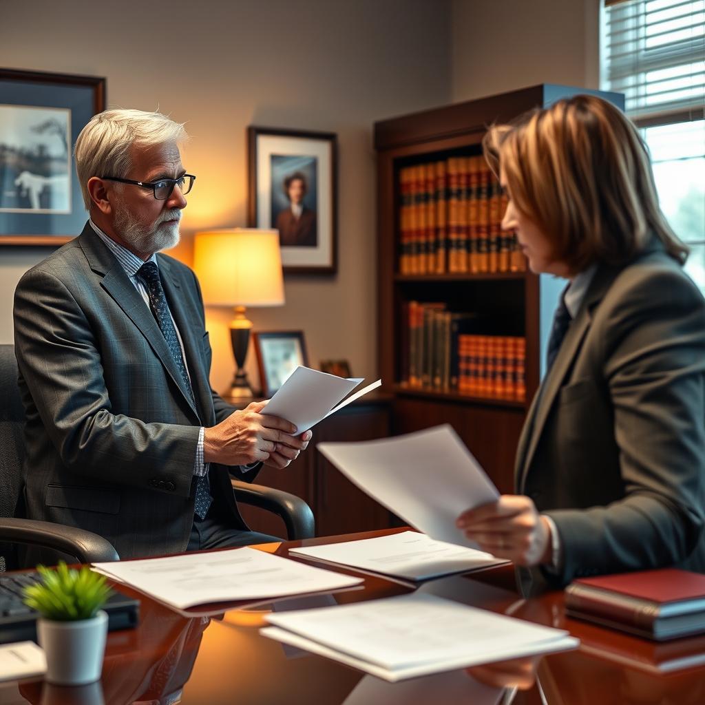 Assault with Injury Defense Lawyer Powhatan County, VA