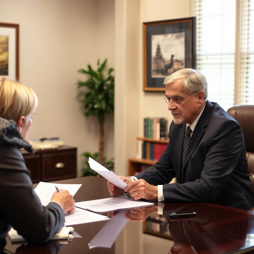 Assault with Injury Defense Lawyer Prince George County, VA
