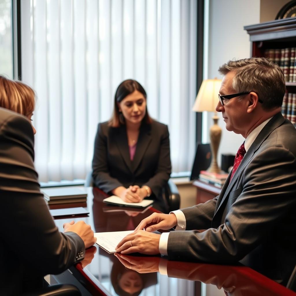 Assault with Injury Defense Lawyer Rockingham County, VA