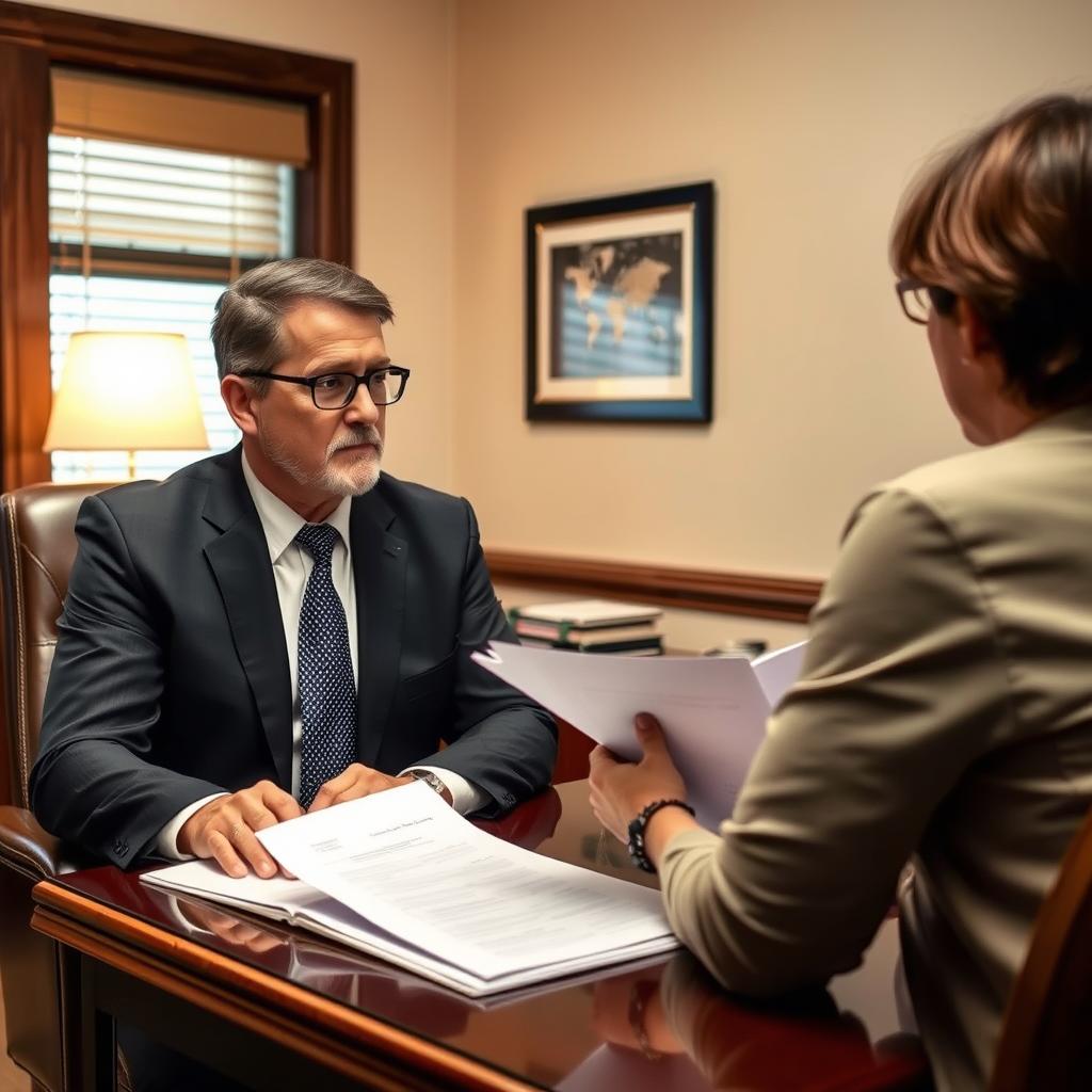 Assault with Injury Defense Lawyer Virginia, VA