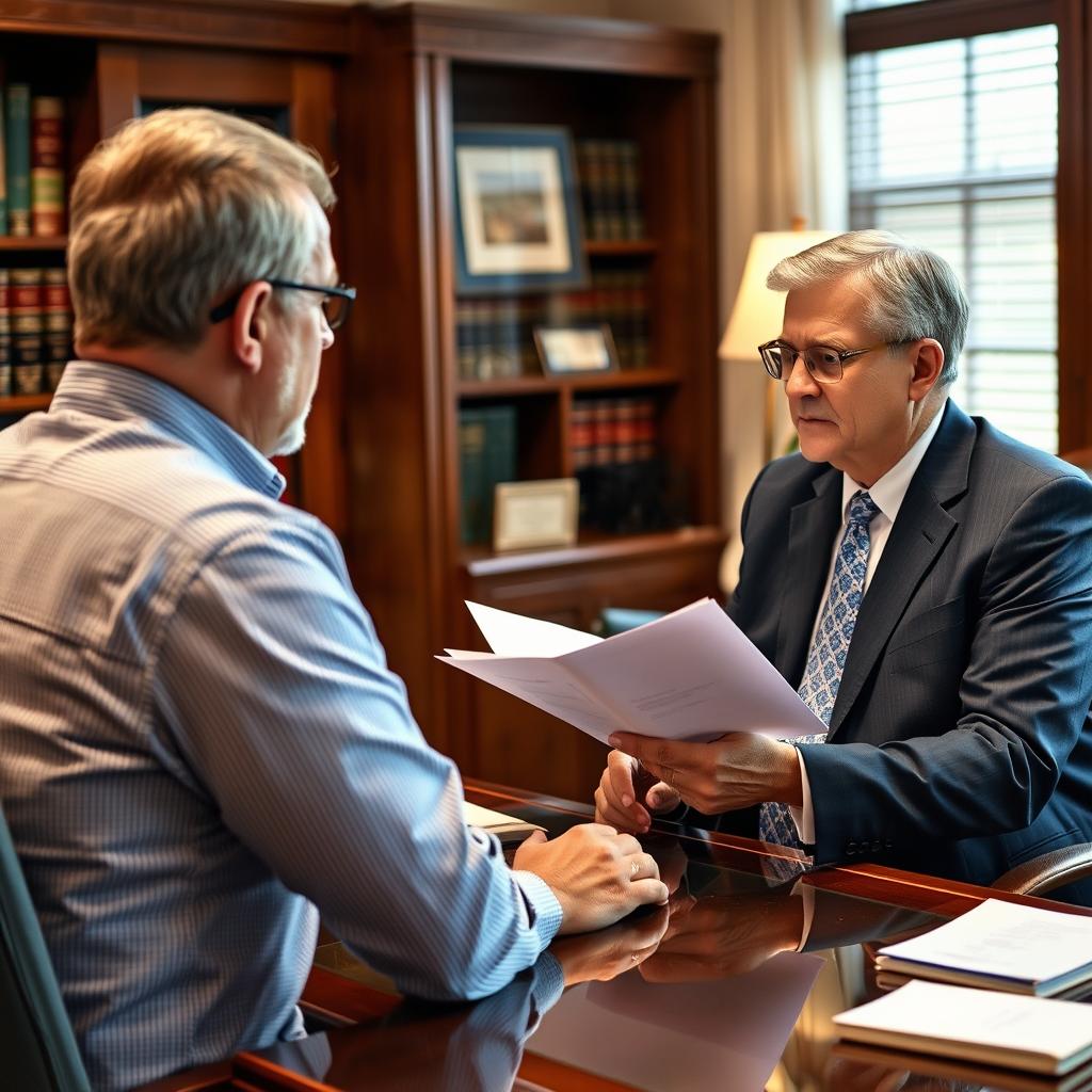 Assault with Injury Defense Lawyer York County, VA