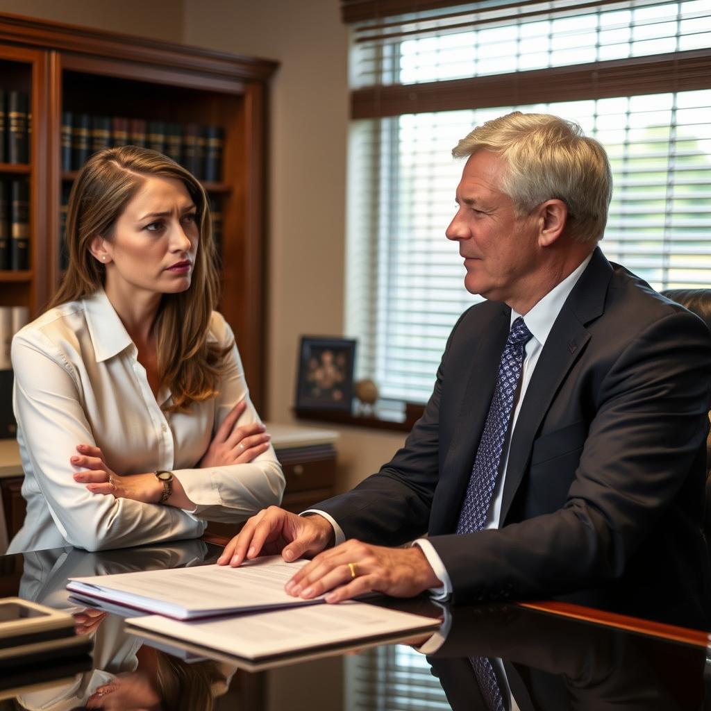 Beach Franchise Dispute Lawyer Colonial Heights, VA