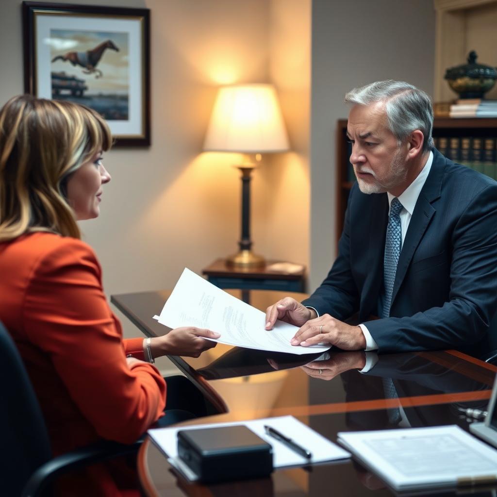 Beach Franchise Dispute Lawyer Fauquier County, VA