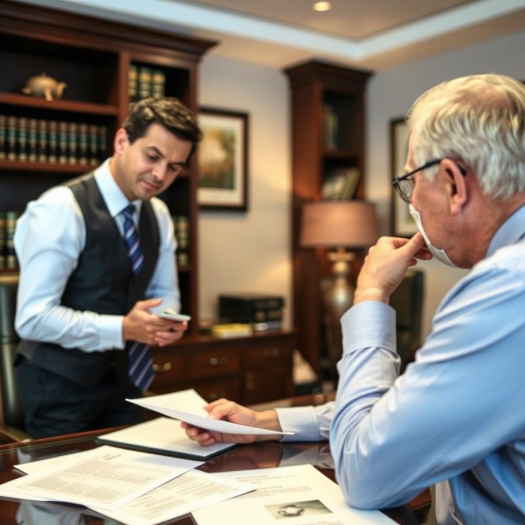 Beach Franchise Dispute Lawyer James City County, VA