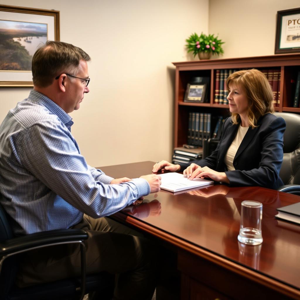 Beach Franchise Dispute Lawyer Powhatan County, VA