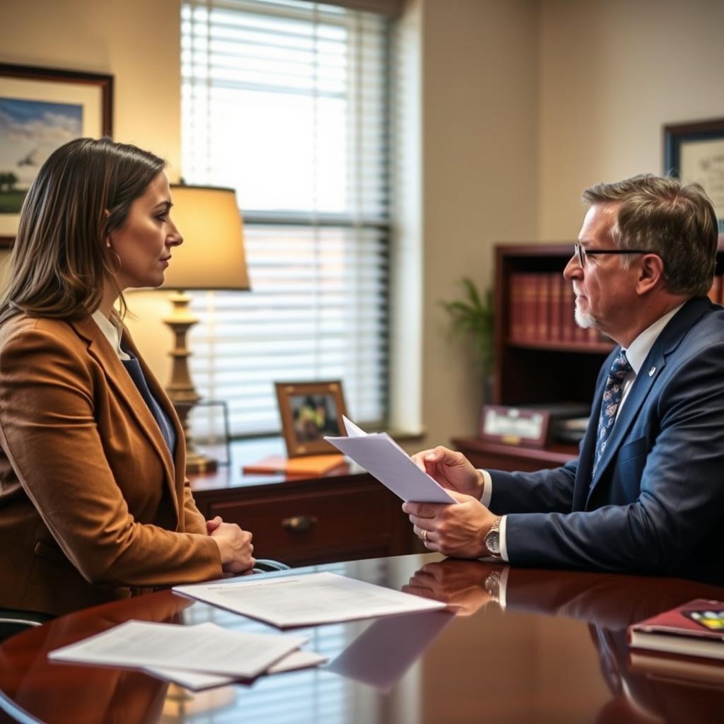 Beach Franchise Dispute Lawyer Prince George County, VA