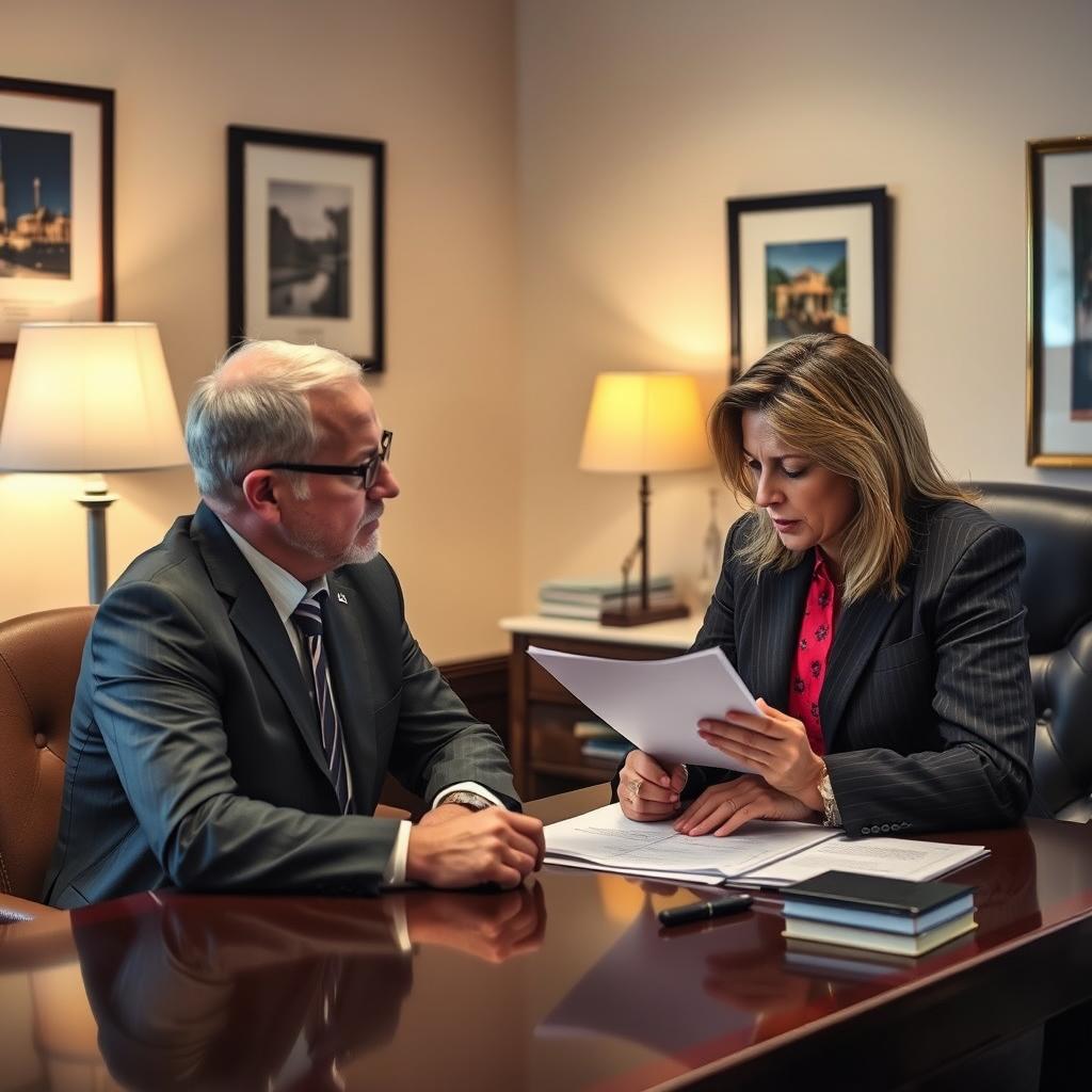 Beach Franchise Dispute Lawyer Virginia Beach, VA