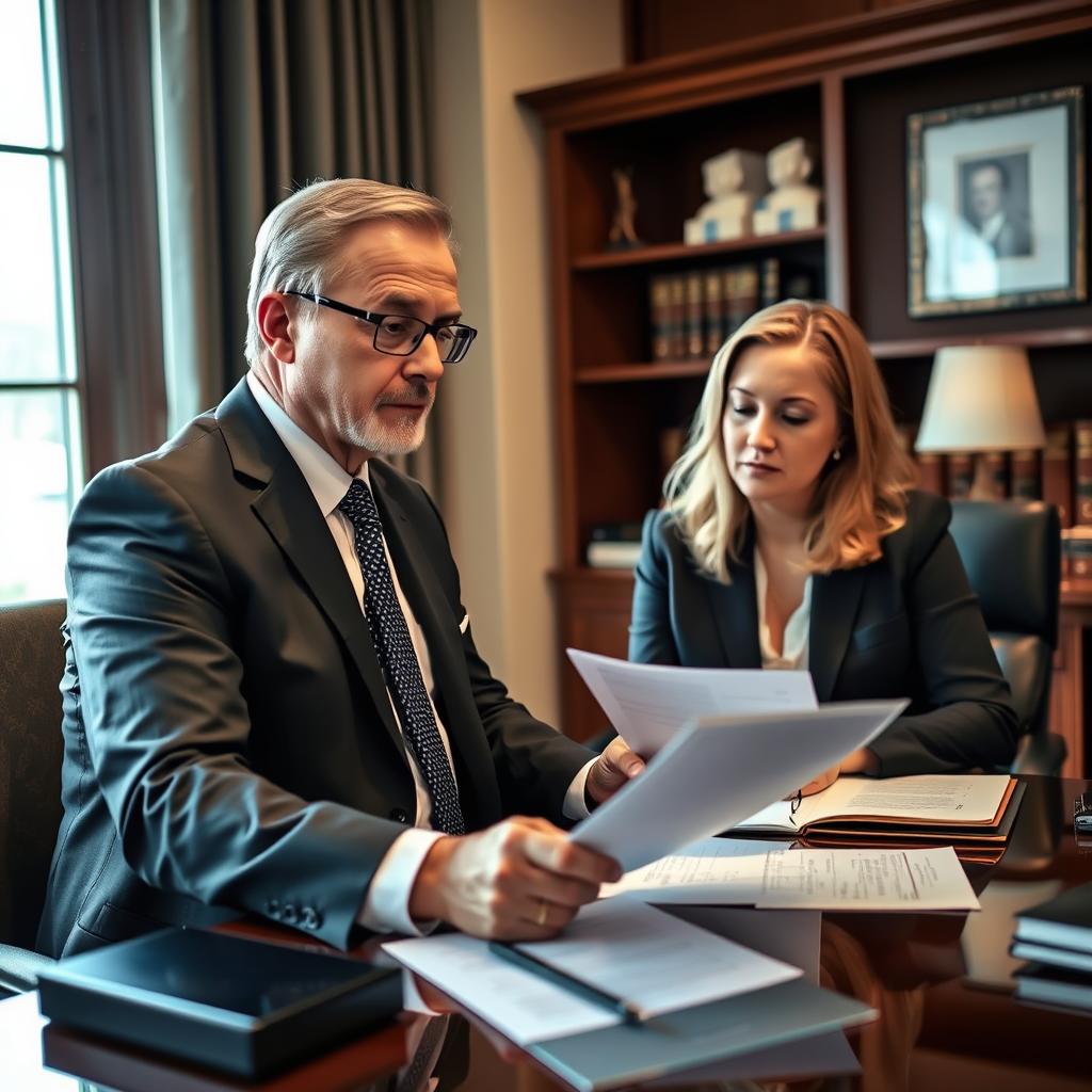 Breach of Contract Lawyer Isle of Wight County, VA