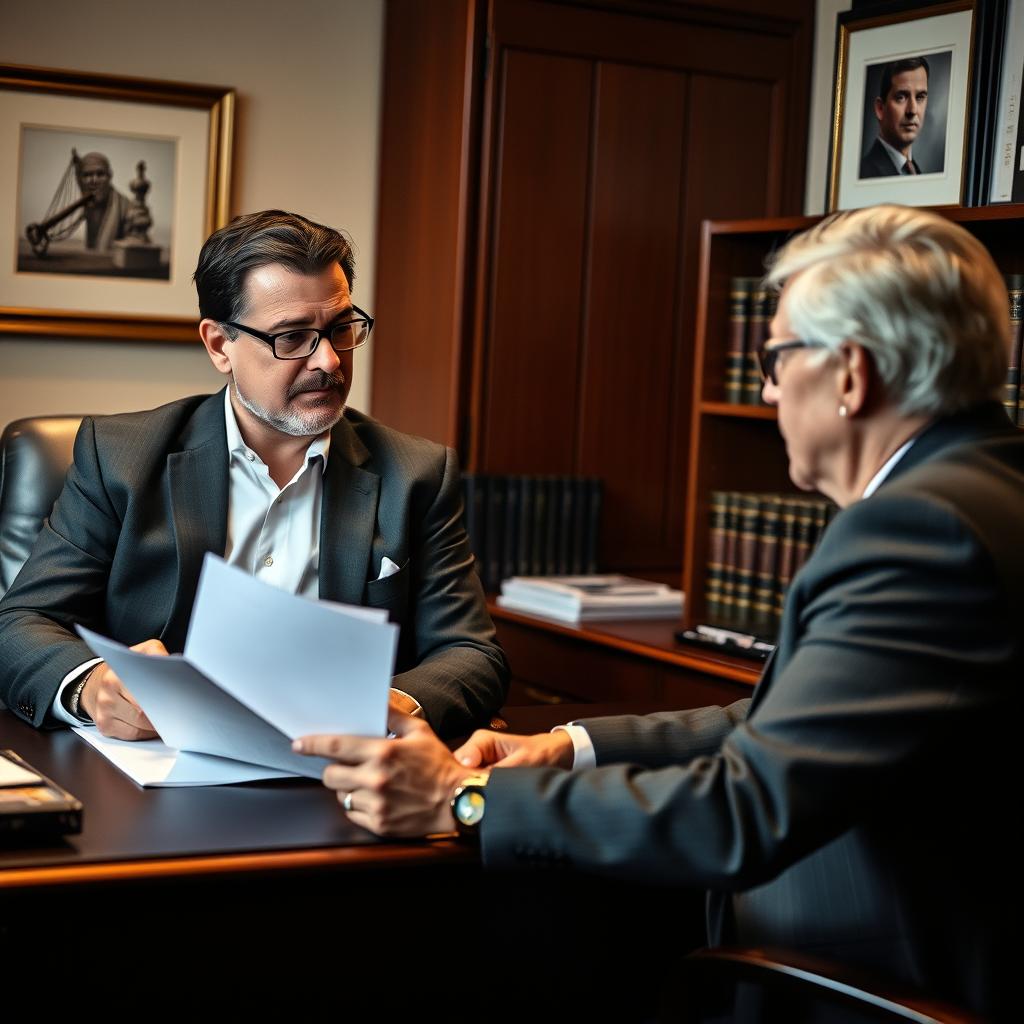 Burglary Defense Lawyer King William County, VA