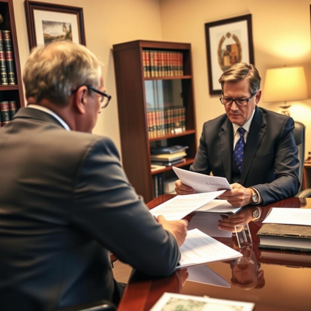 Burglary Defense Lawyer Poquoson, VA