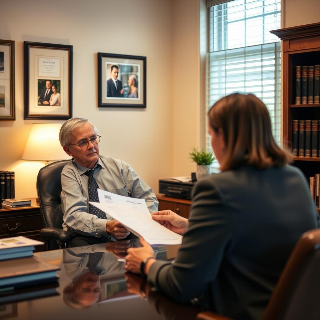 Burglary Defense Lawyer Rappahannock County, VA