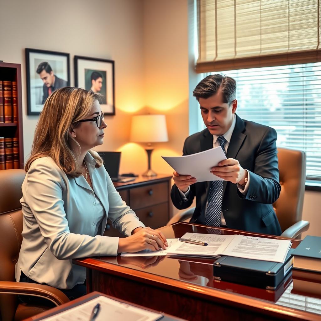 Burglary Defense Lawyer Virginia, VA