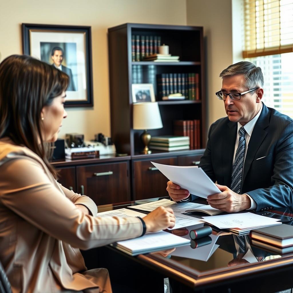 Burglary Defense Lawyer York County, VA