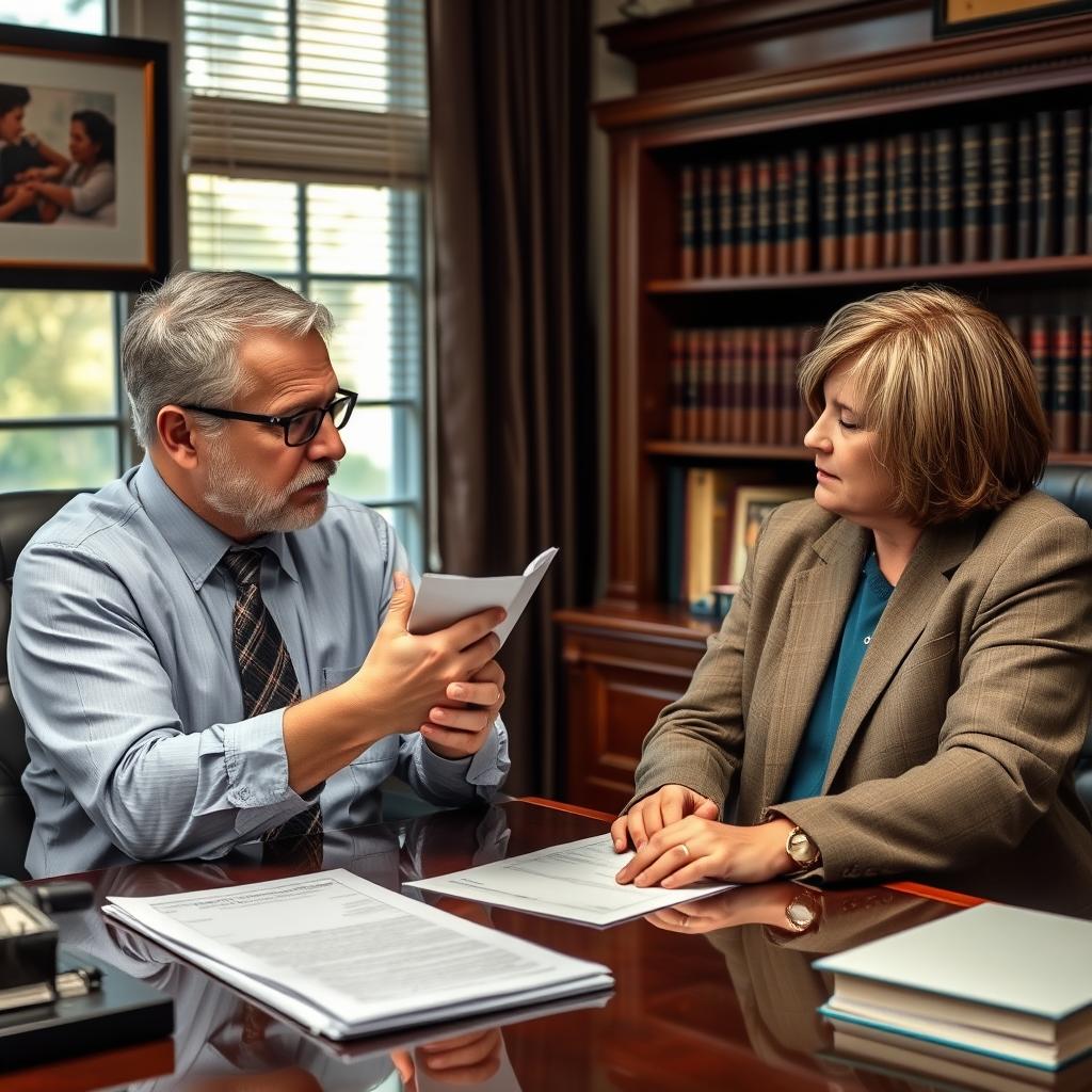 Burglary Lawyer Rappahannock County, VA