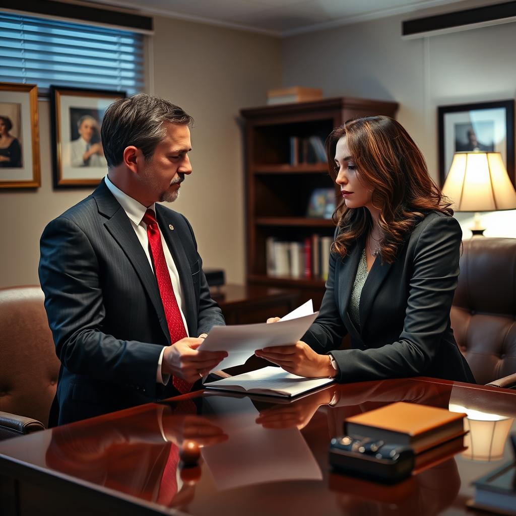 Burglary Lawyer Virginia, VA