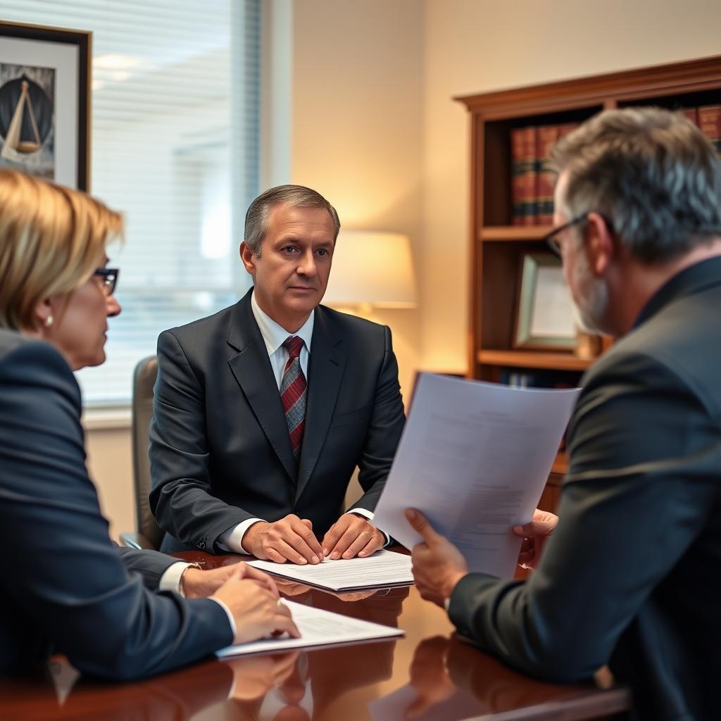 Business Agreement Lawyer Isle of Wight County, VA