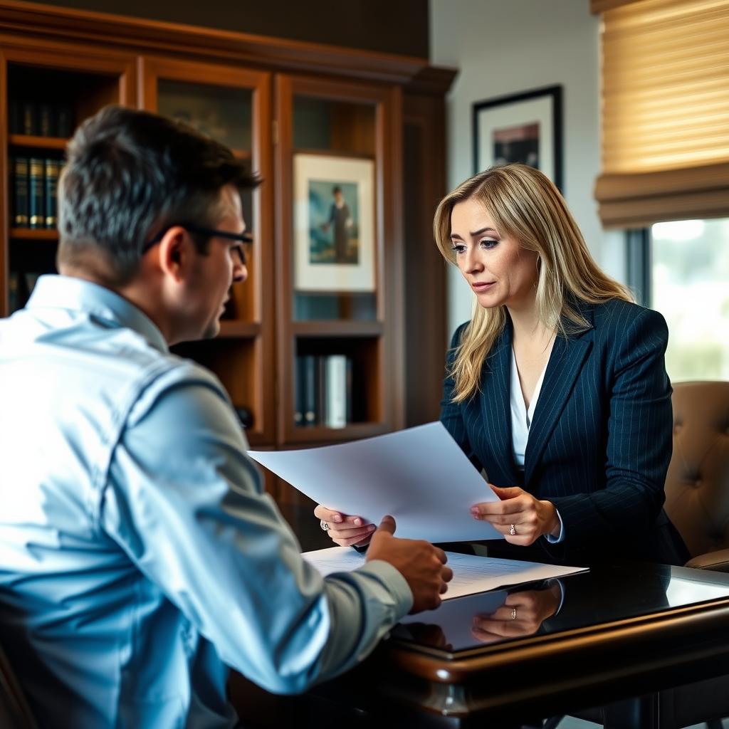 Business Agreement Lawyer Virginia, VA
