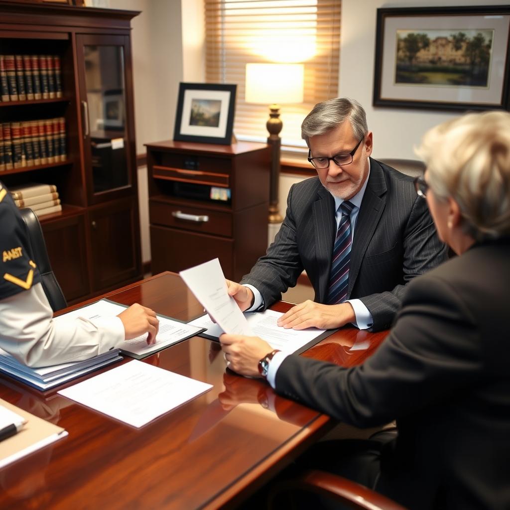 Business Closure Lawyer Fluvanna County, VA