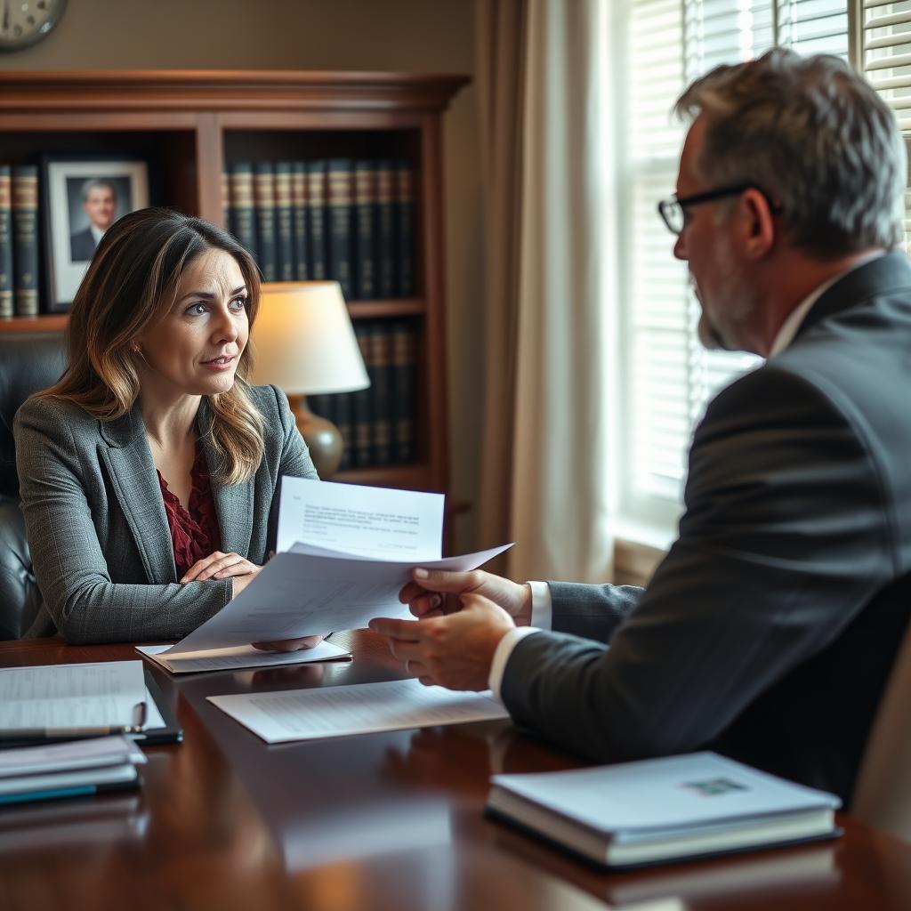 Business Closure Lawyer New Kent County, VA