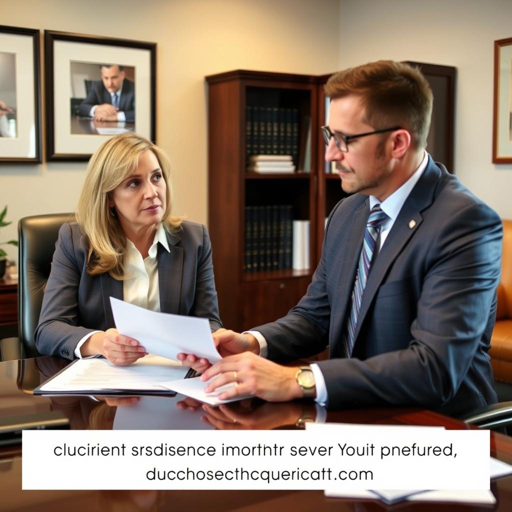 Business Closure Lawyer Poquoson, VA