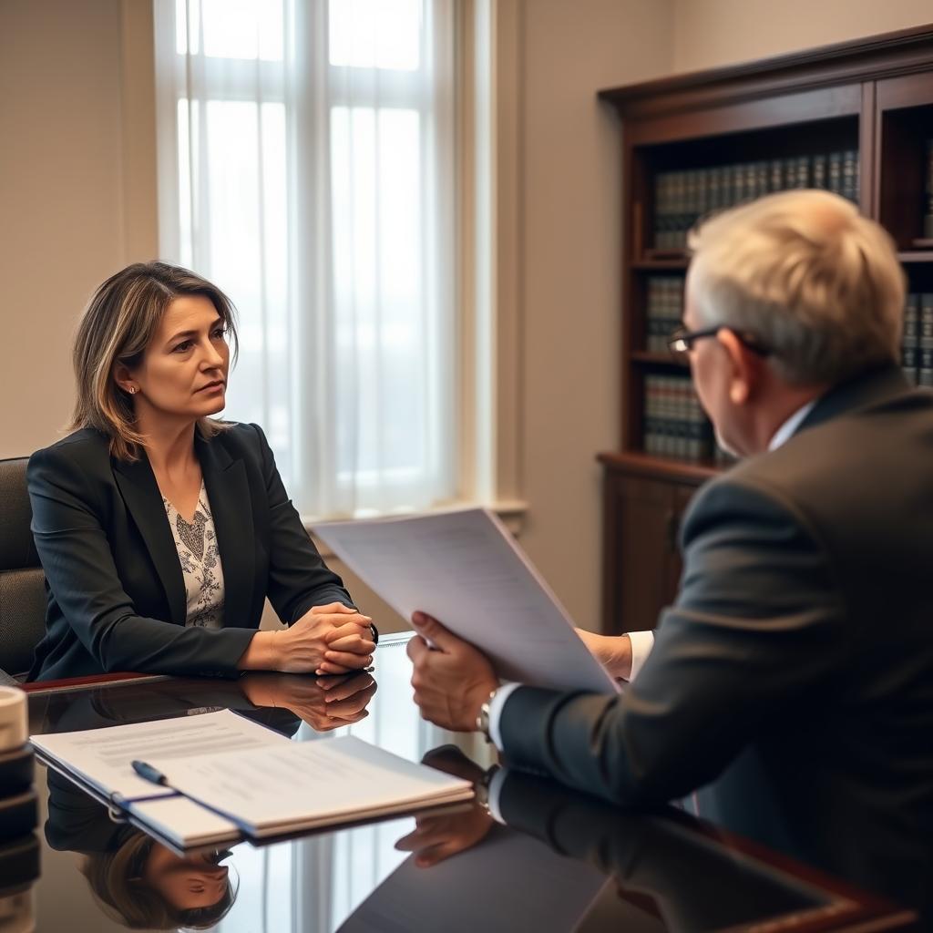 Business Closure Lawyer Virginia, VA