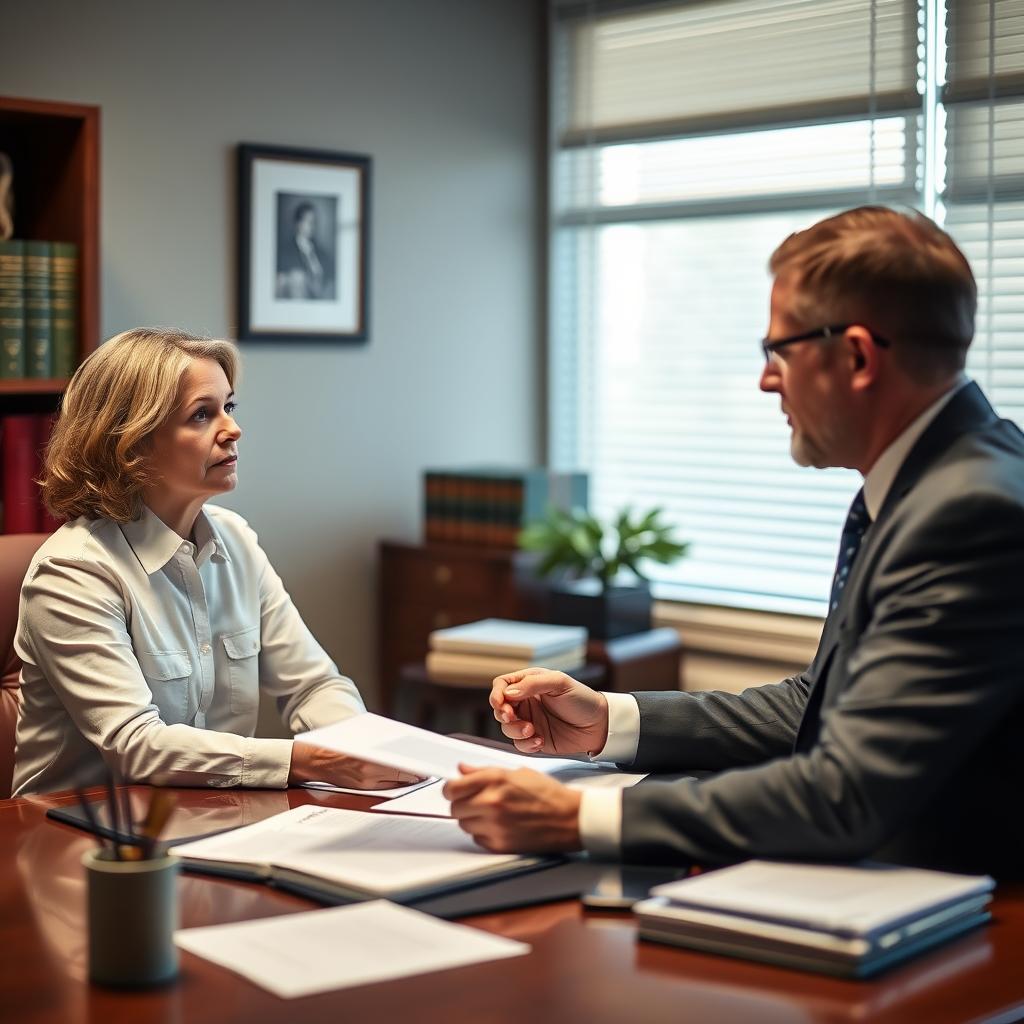 Business Dissolution Lawyer Dinwiddie County, VA