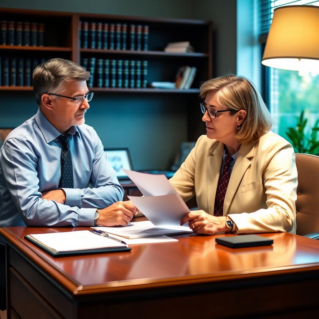 Business Dissolution Lawyer Fluvanna County, VA