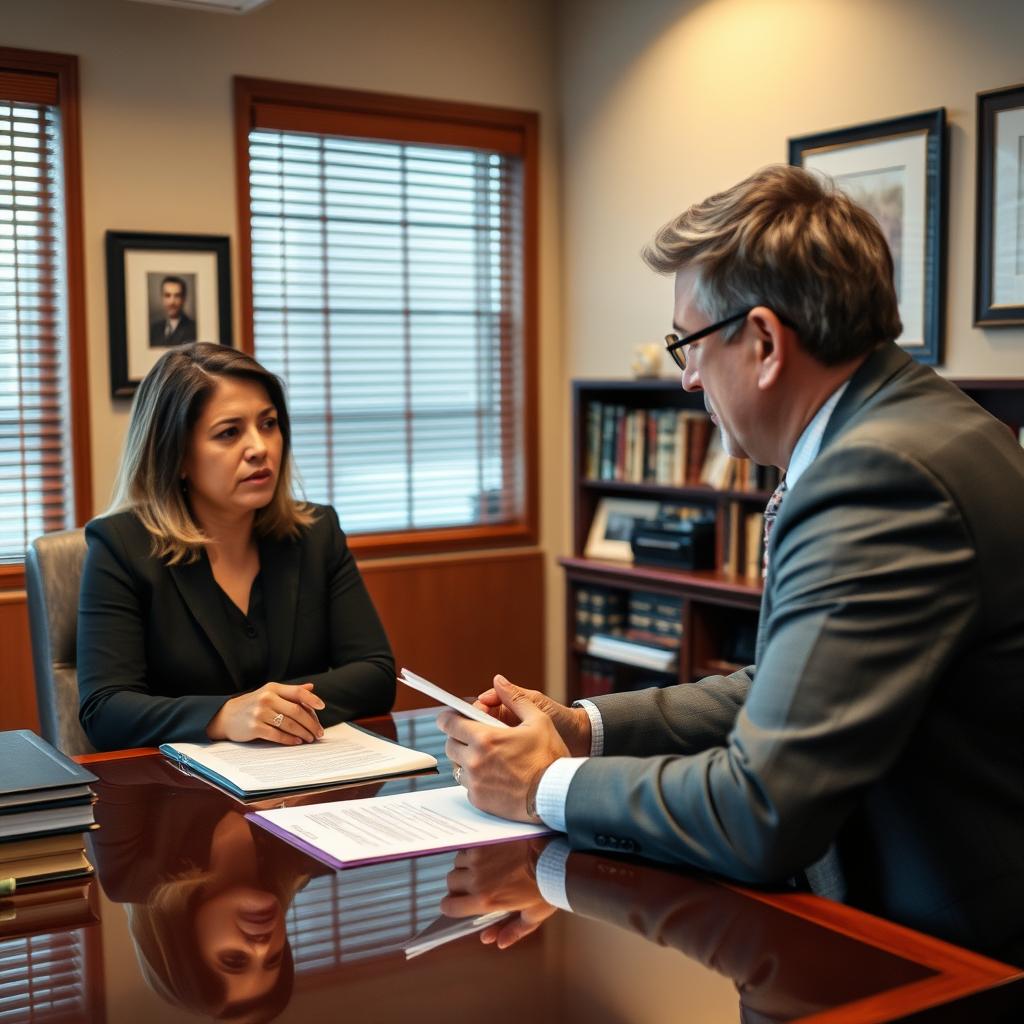 Business Dissolution Lawyer James City County, VA