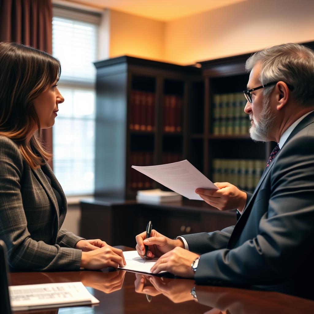 Business Dissolution Lawyer Virginia Beach, VA