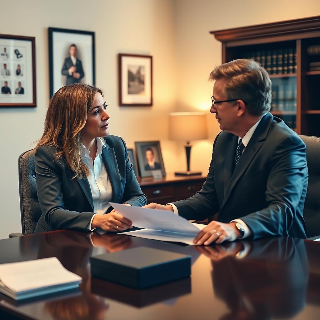 Business Estate Planning Lawyer Dinwiddie County, VA