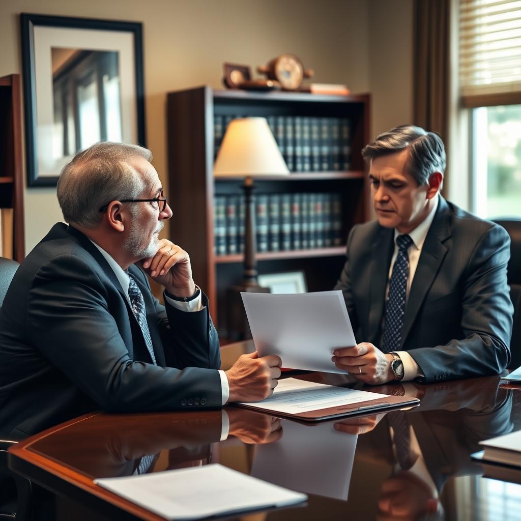 Business Estate Planning Lawyer Isle of Wight County, VA