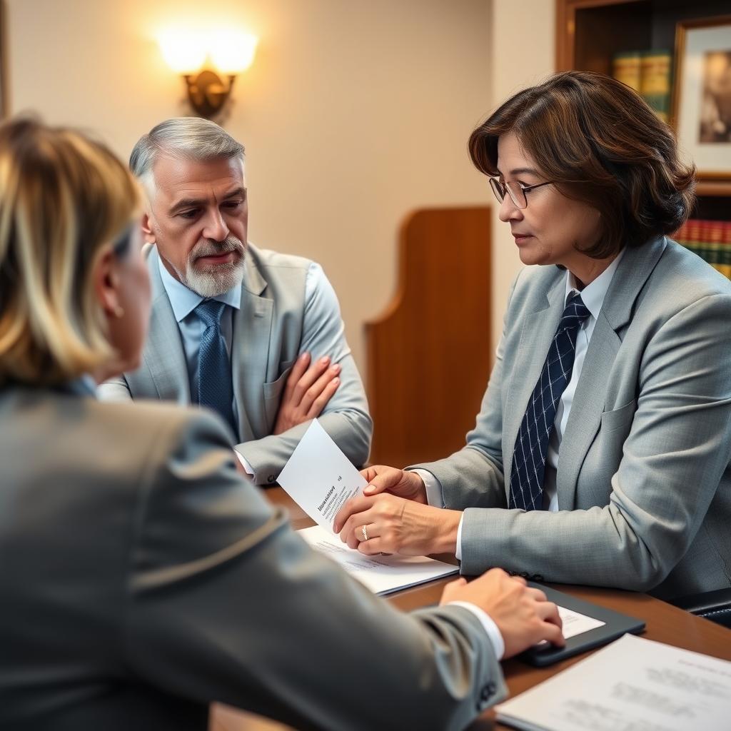 Business Estate Planning Lawyer James City County, VA