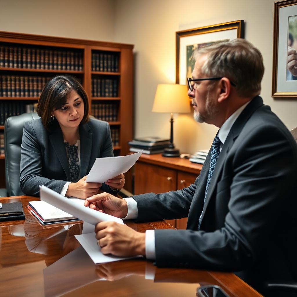 Business Estate Planning Lawyer King William County, VA